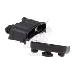 Visor nocturno dummy AN/PVS-31 FMA - Imagen 8