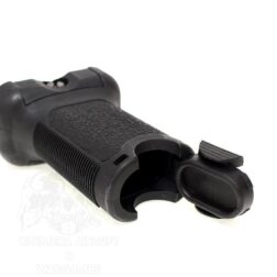 Alternative view of Grip para RIS FMA - Negro