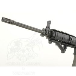Grip angular FFGII FMA/MP - Negro - Imagen 4