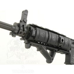 Grip angular FFGII FMA/MP - Negro - Imagen 5