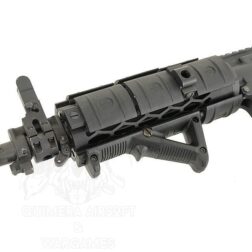 Grip angular FFGII FMA/MP - Negro - Imagen 6