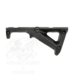 Grip angular FFGII FMA/MP - Negro