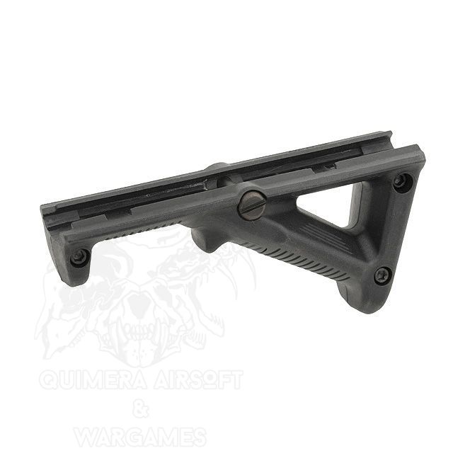 Alternative view of Grip angular FFGII FMA/MP - Negro