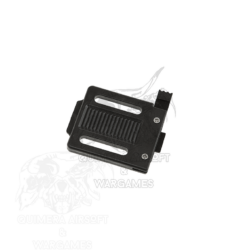 Tapa de montura NVG para casco Fast Emerson