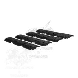 Cubre railes M-Lock 12 pcs MP - Imagen 18