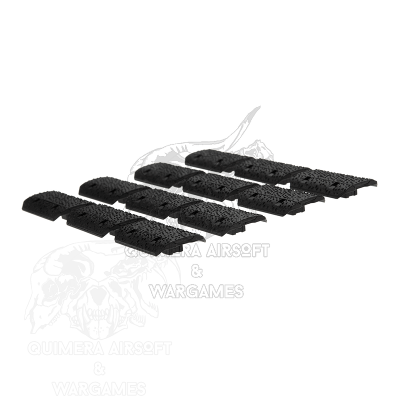 Alternative view of Cubre railes M-Lock 12 pcs MP