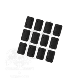 Cubre railes M-Lock 12 pcs MP - Imagen 19