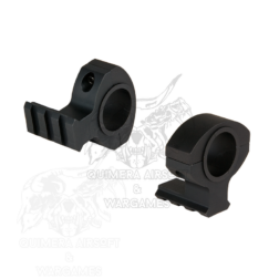 Alternative view of Anilla para optica con ris 25,4mm Pirate Arms