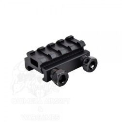 Rail elevador 1/2" JS-Tactical