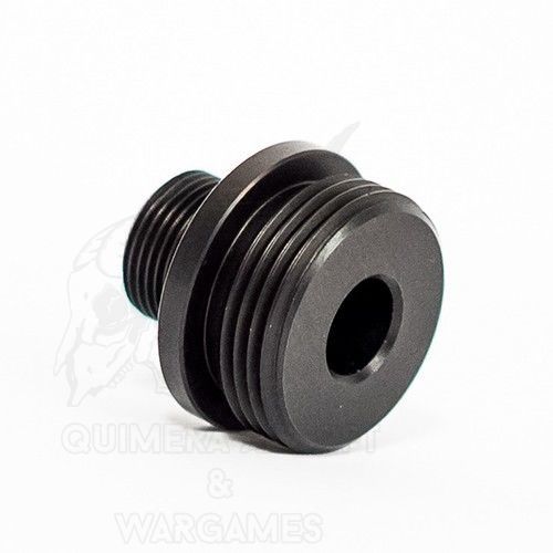 Adaptador de silenciador para L96-Sr2