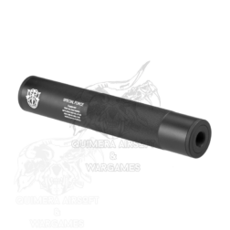 Silenciador Special Forces 198x35 CW/CCW FMA
