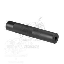Alternative view of Silenciador Special Forces 198x35 CW/CCW FMA
