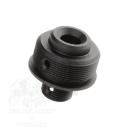 Alternative view of Action Army Adaptador silenciador para T10/Jae700 tipo B