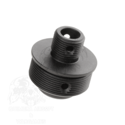 Action Army Adaptador silenciador para T10/Jae700 tipo B - Imagen 4