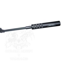 Alternative view of Adaptador de silenciador para SVD A&K