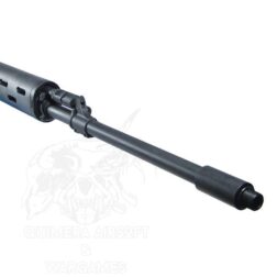 Adaptador de silenciador para SVD A&K - Imagen 4