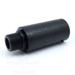 Adaptador de silenciador para SVD A&K