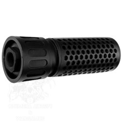 Silenciador KAC QDC/CQB 14 CCW GK Tactical - - Imagen 9