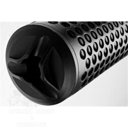 Silenciador KAC QDC/CQB 14 CCW GK Tactical - - Imagen 7