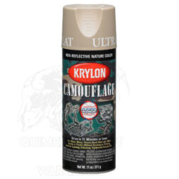 Pintura en spray 350ml Ultra Flat Sand Krylon