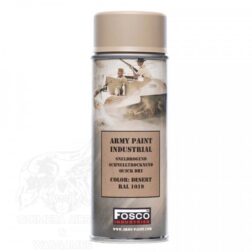 Pintura en spray 400ml Fosco - Desert