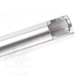 Alternative view of cañon para Krytac SPD 135mm AEG Prometheus