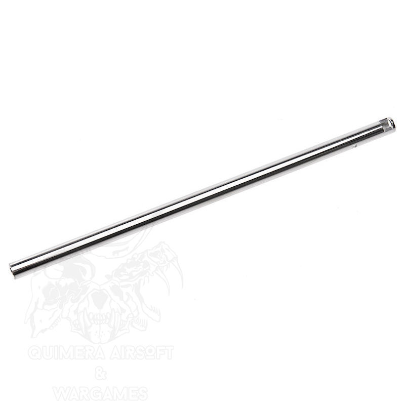 Cañon EG 6,03mm 205mm para CM16 SRS G&G AEG Prometheus