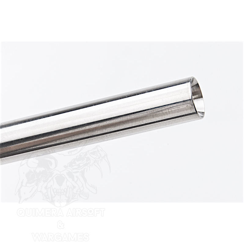 Alternative view of Cañon EG 6,03mm 205mm para CM16 SRS G&G AEG Prometheus