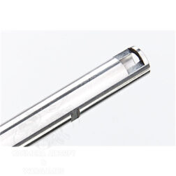 Cañon EG 6,03mm 205mm para CM16 SRS G&G AEG Prometheus - Imagen 4