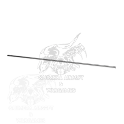 Alternative view of Cañon 6,01 510mm para Tanaka L96 Action Army