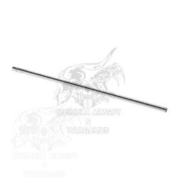 Alternative view of Cañon 6.03 310mm AEG Action Army