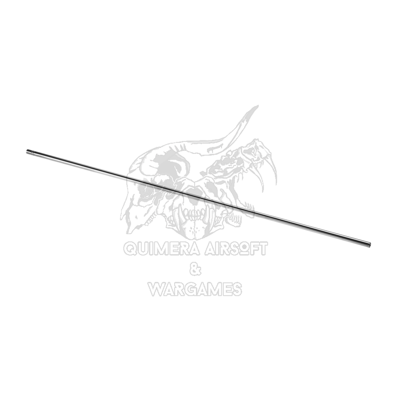 Alternative view of Cañon 6.01mm 640mm para L96 Action Army