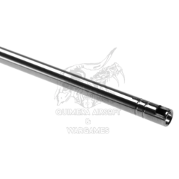 Cañon 6.01mm 640mm para L96 Action Army - Imagen 3