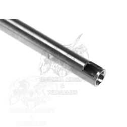 cañon para Krytac PDW 155mm 6.03mm AEG Prometheus - Imagen 3