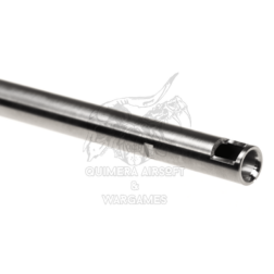 cañon para Krytac CRB 280mm 6.03mm AEG Prometheus - Imagen 3