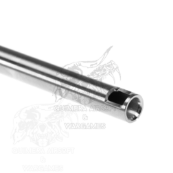cañon para Krytac LVOA-C 387.5mm 6.03mm AEG Prometheus - Imagen 3