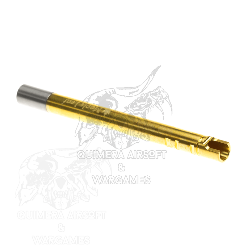 Mapple leaf Cañon Crazy Jet 6.04 97mm VSR