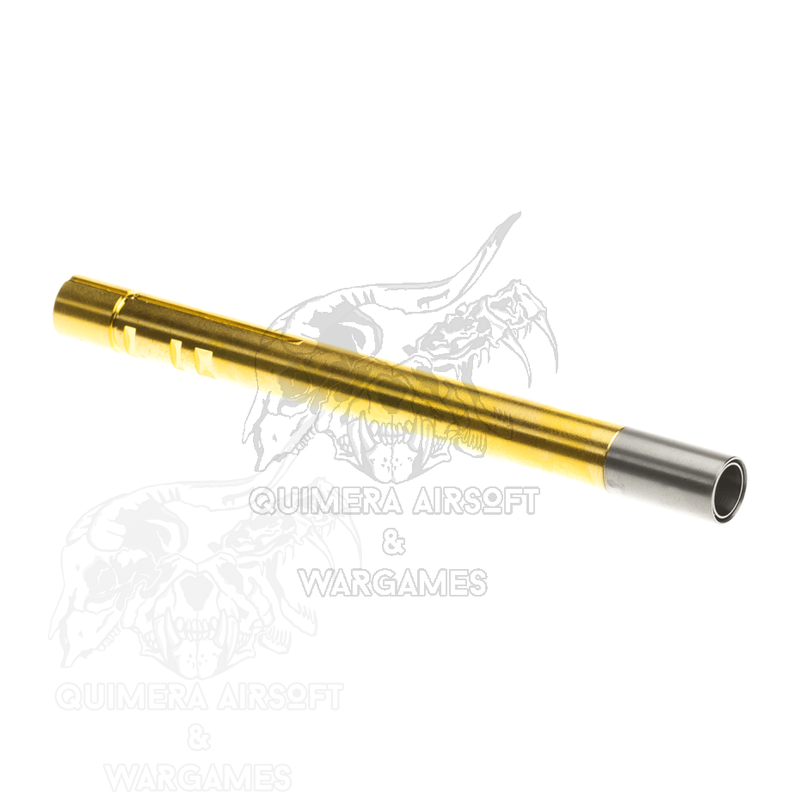 Alternative view of Mapple leaf Cañon Crazy Jet 6.04 97mm VSR