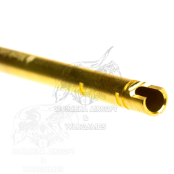 Cañon Crazy Jet 6.04 106mm Mapple leaf - Imagen 3