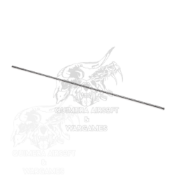 Cañon 6,01mm 620mm para M700 KJ Works Action Army