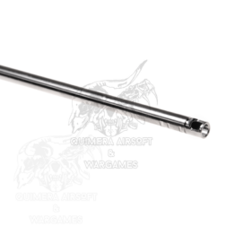 Cañon 6,01mm 620mm para M700 KJ Works Action Army - Imagen 3