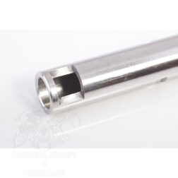 Alternative view of Cañon de acero 6.03mm 455mm AEG SHS