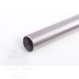 Cañon de acero 6.03mm 455mm AEG SHS - Imagen 3