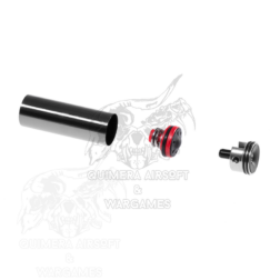 Alternative view of Set cilindro Boreup M16 Guarder