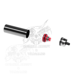 Set cilindro Boreup M16 Guarder
