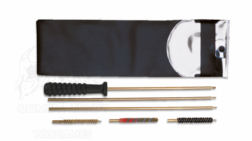 Kit limpieza Megaline Cal.22 Albainox