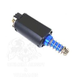 Motor high torque largo Racoon