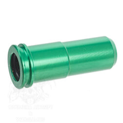 Alternative view of Nozzle metalico para G36 SHS - Verde