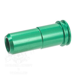 Nozzle metalico para G36 SHS - Verde