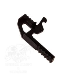 Extensor de palanca de carga para M4 RetroArms - Negro